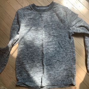 Like New! Cat & Jack boys long sleeve pocket shirt